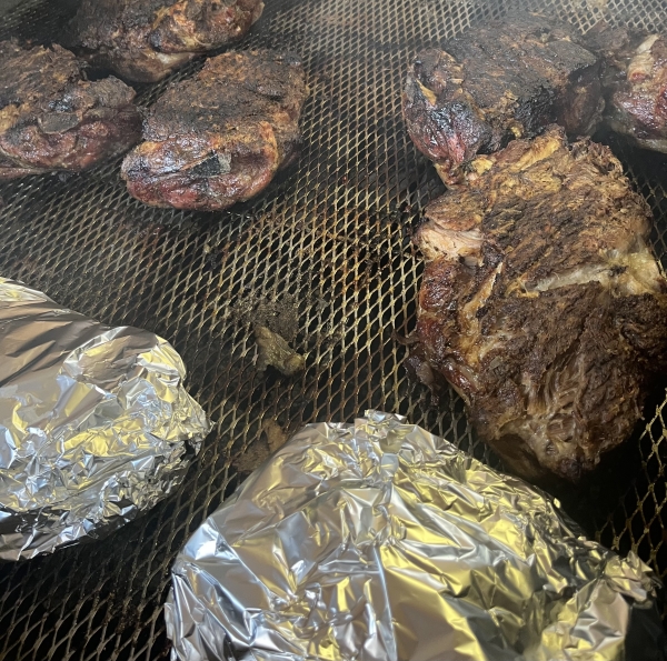 BBQ